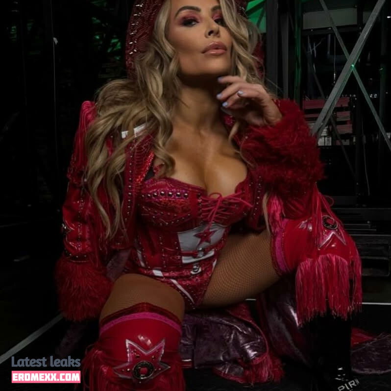 Natalya Neidhart nude leaks onlyfans - Erome