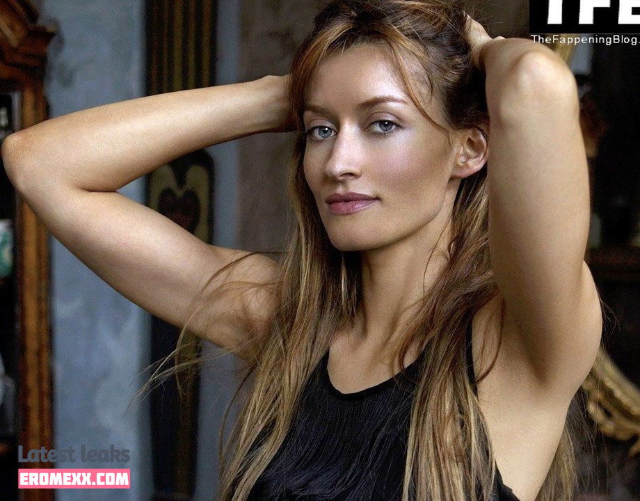 Natascha McElhone nude leaks onlyfans - Erome