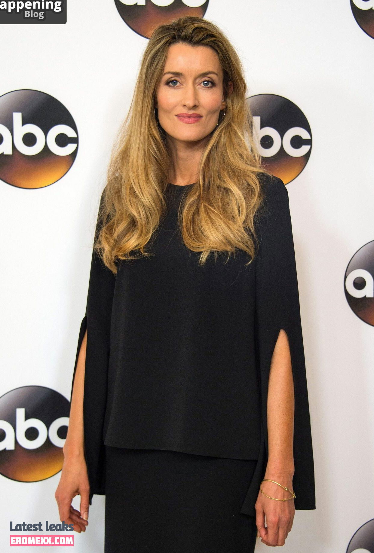 Natascha McElhone nude leaks onlyfans - Erome