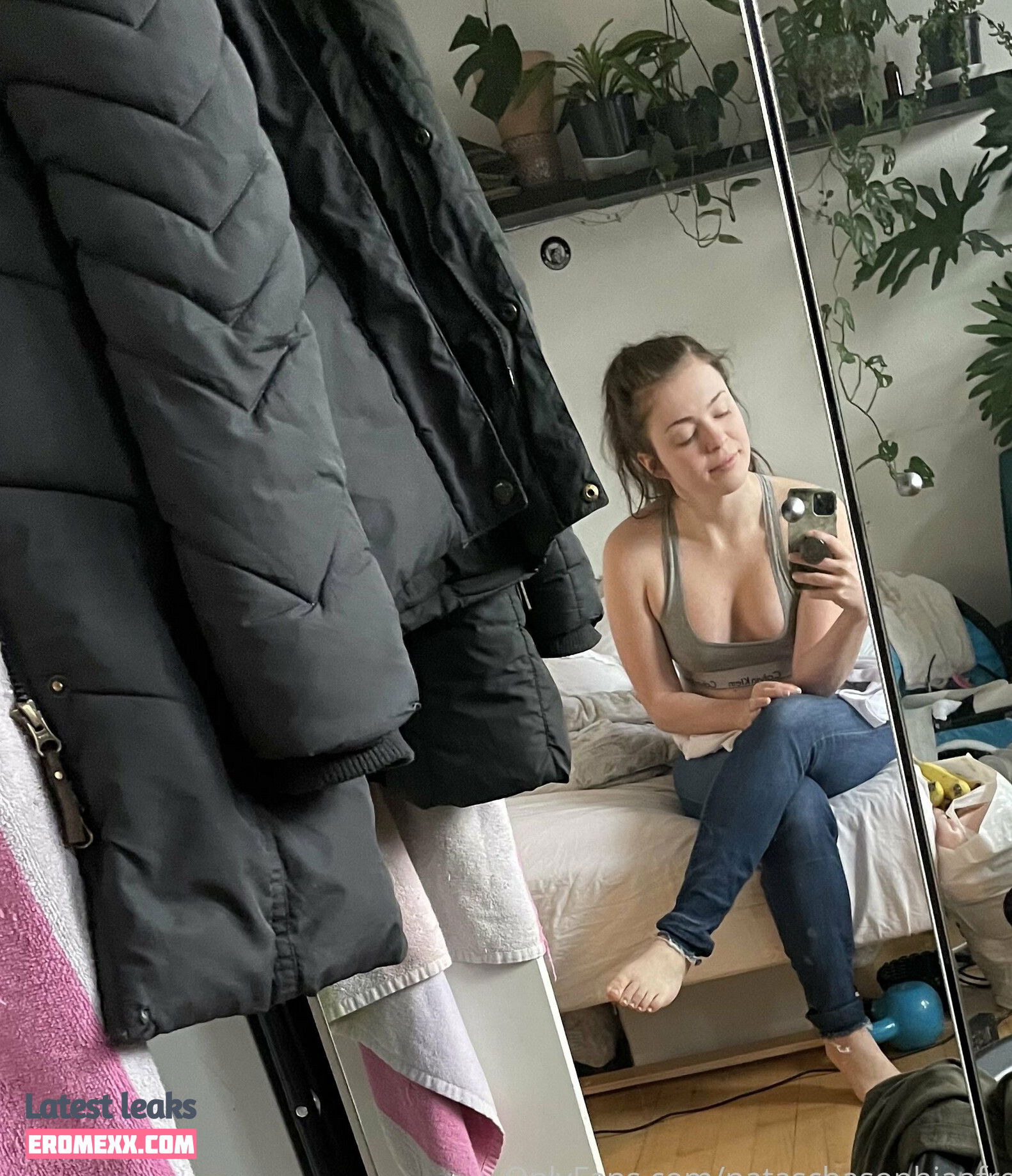 Latest Leaks nataschasophiaafree Nude #24 - Erome