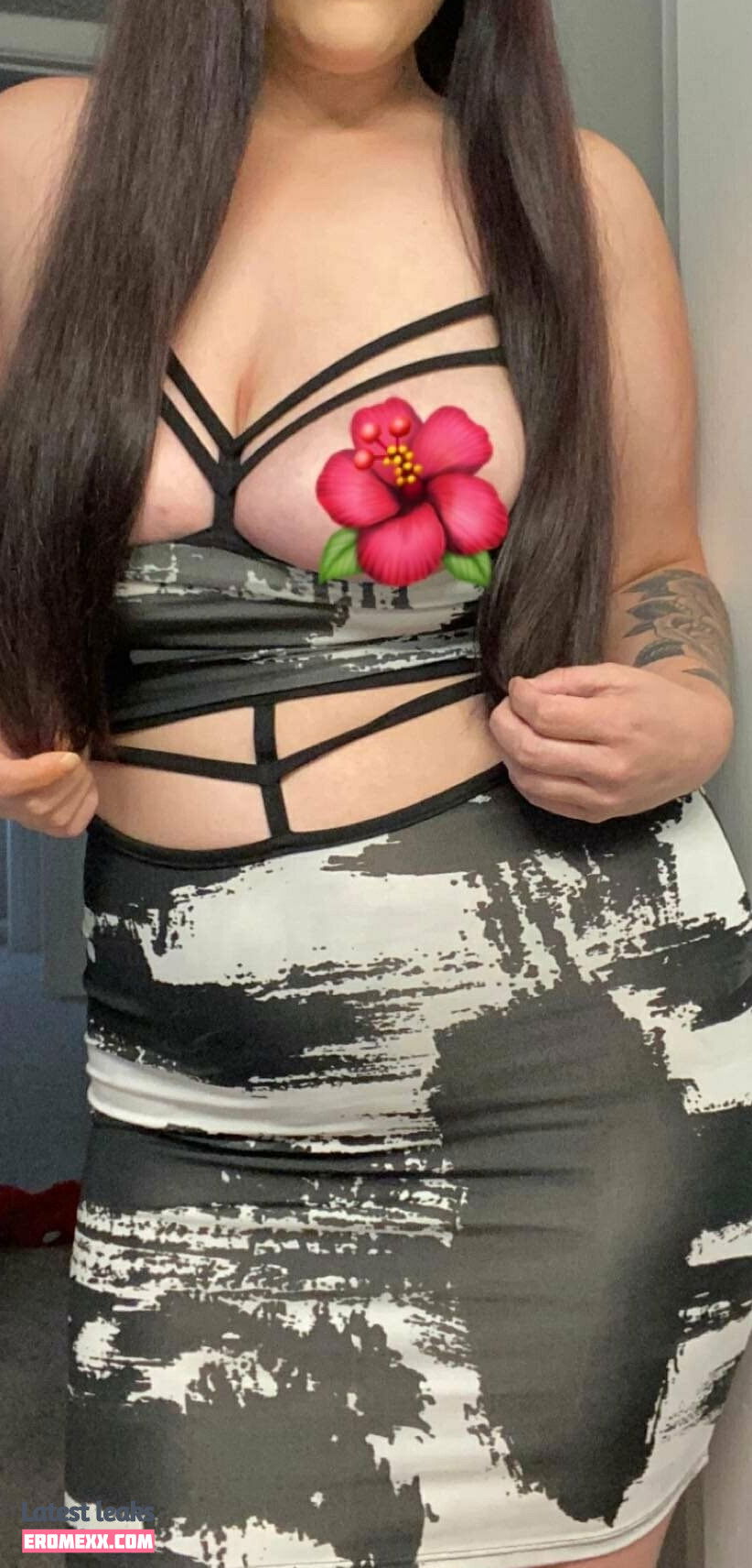 Latest Leaks nataschasophiaafree Nude #27 - Erome