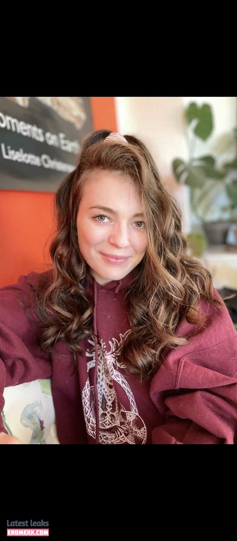 Latest Leaks nataschasophiaafree Nude #8 - Erome