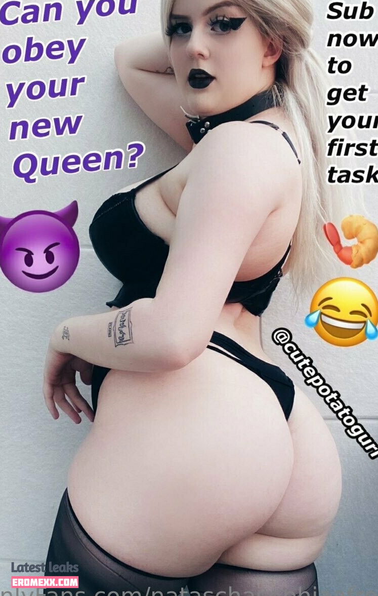 Latest Leaks nataschasophiaafree Nude #9 - Erome