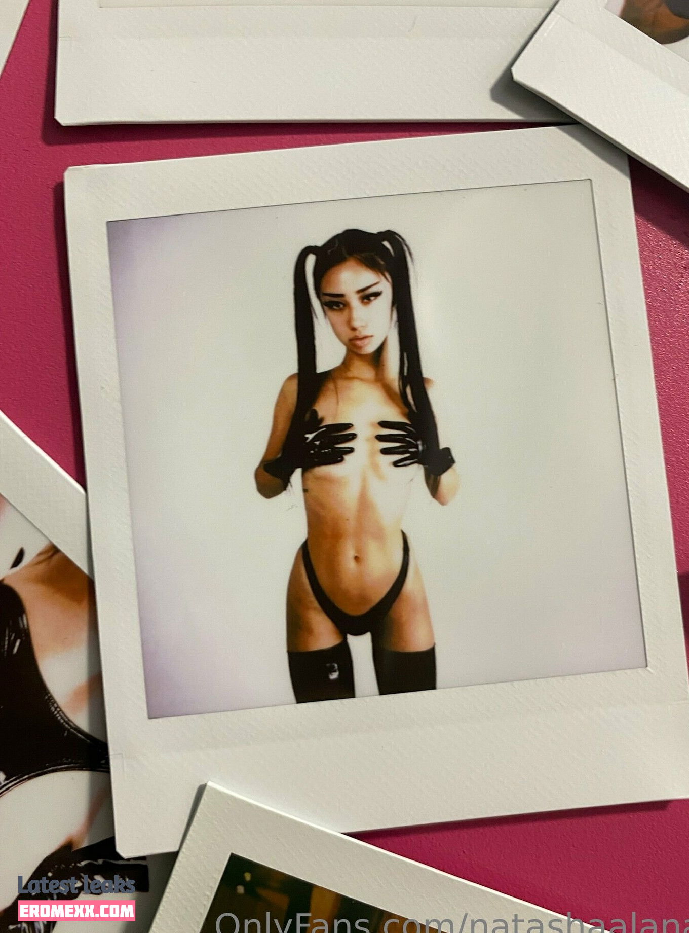 Latest Leaks Natasha Alana Nude #70 - Erome