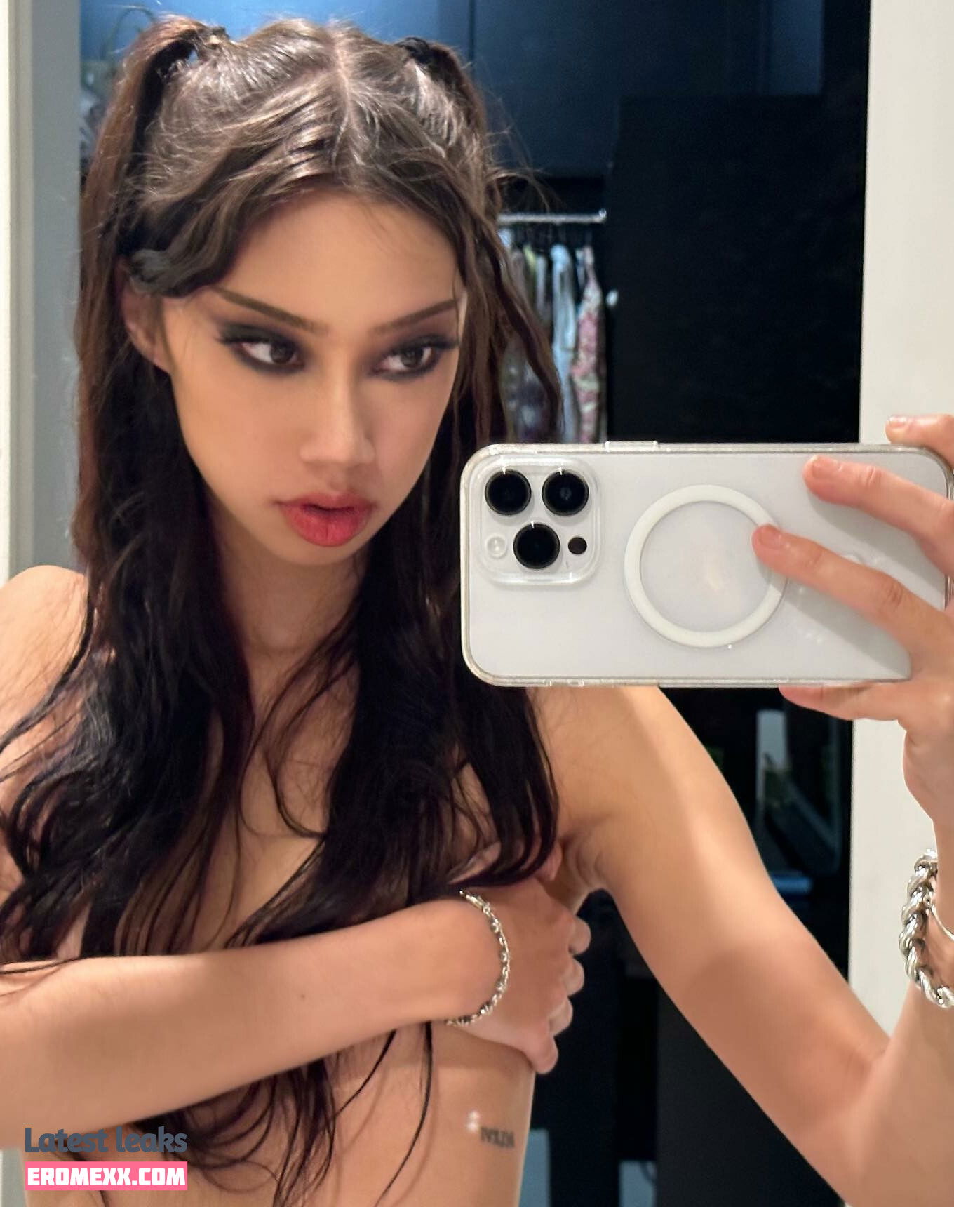 Latest Leaks Natasha Alana Nude #84 - Erome