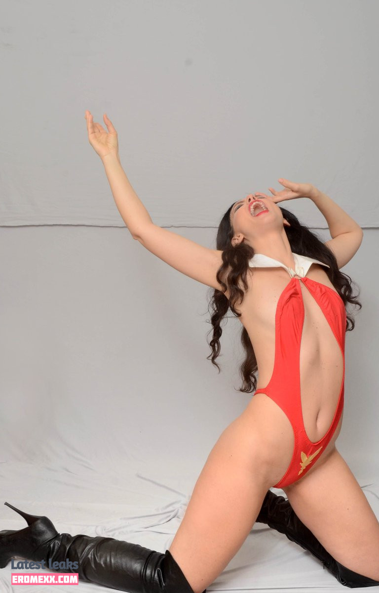 Latest Leaks Natasha Blasick Nude #213 - Fapello