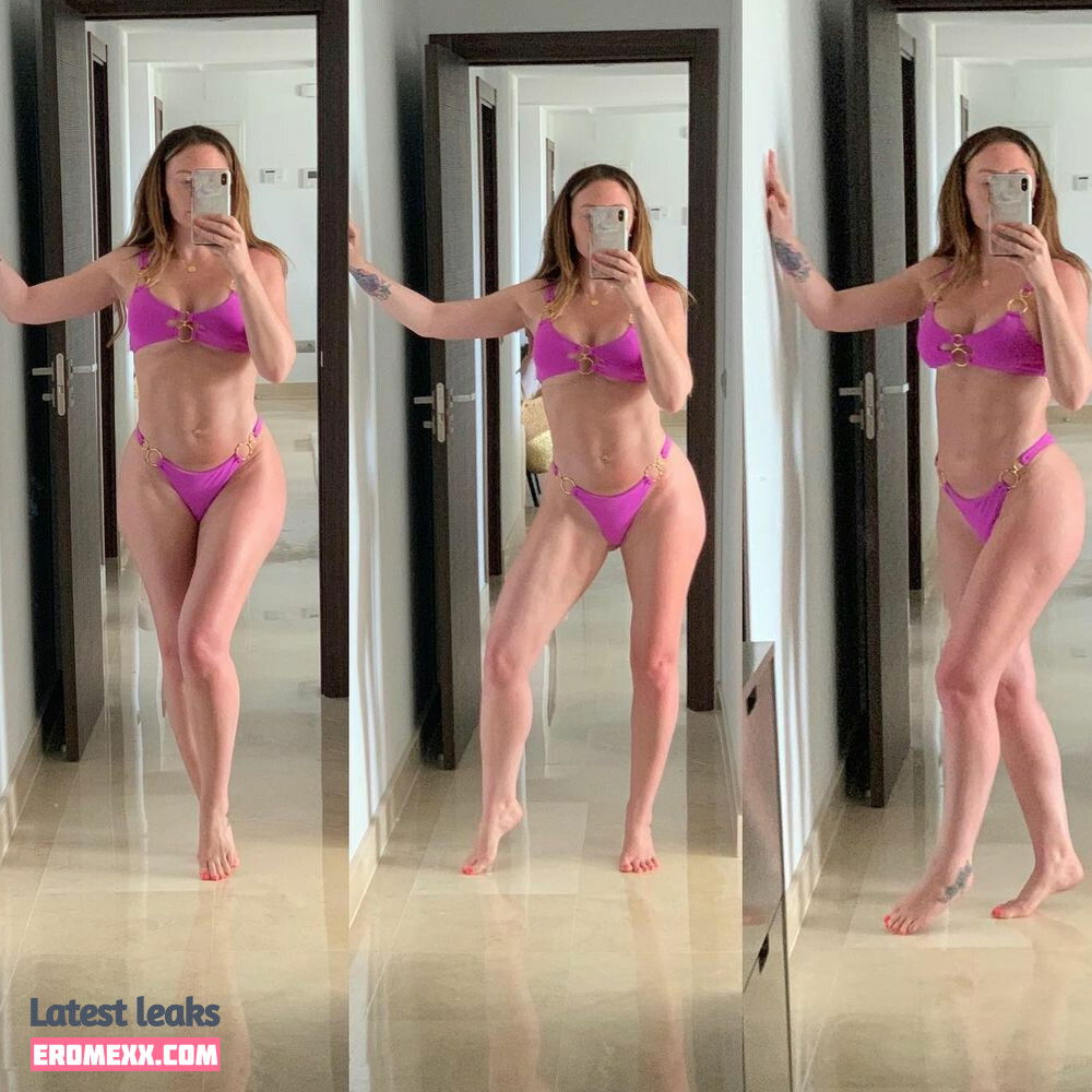 Latest Leaks Natasha Hamilton Nude #142 - Erome