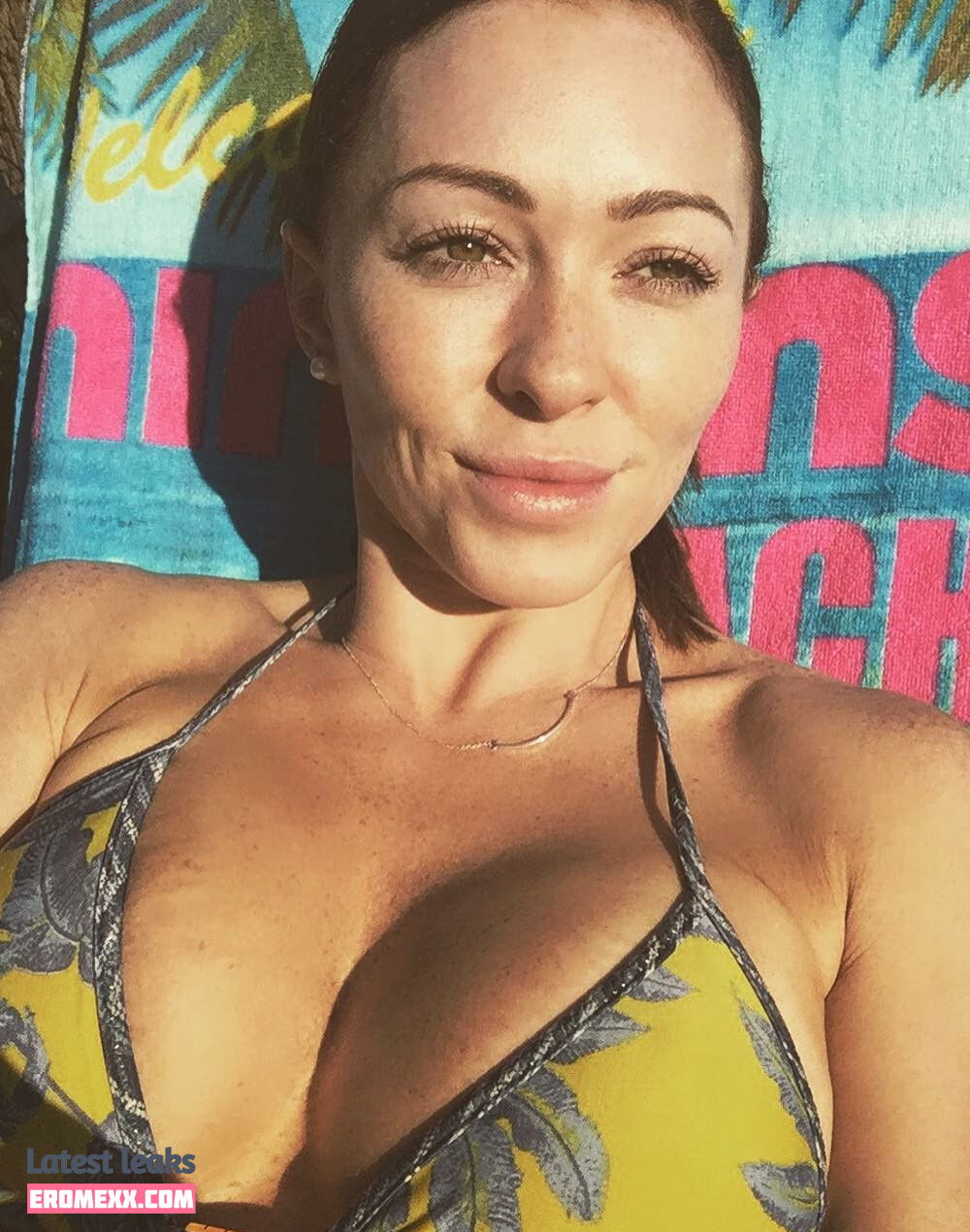 Natasha Hamilton nude leaks onlyfans - Erome