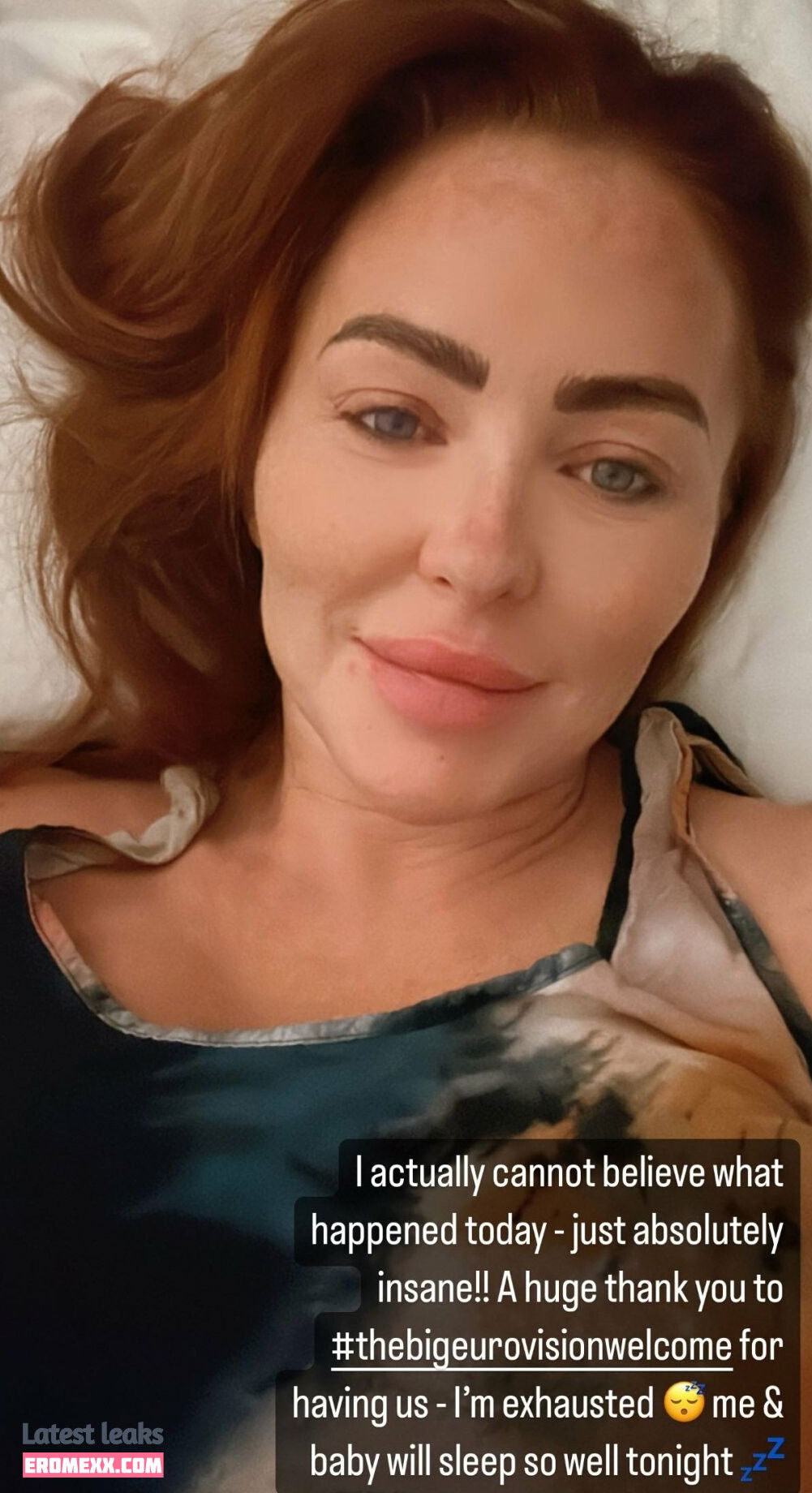 Latest Leaks Natasha Hamilton Nude #90 - Erome