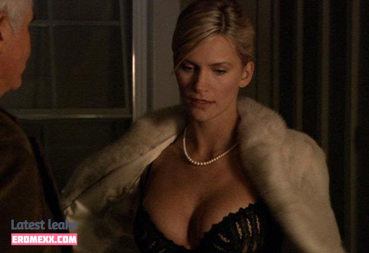 Latest Leaks Natasha Henstridge Nude #164 - Erome