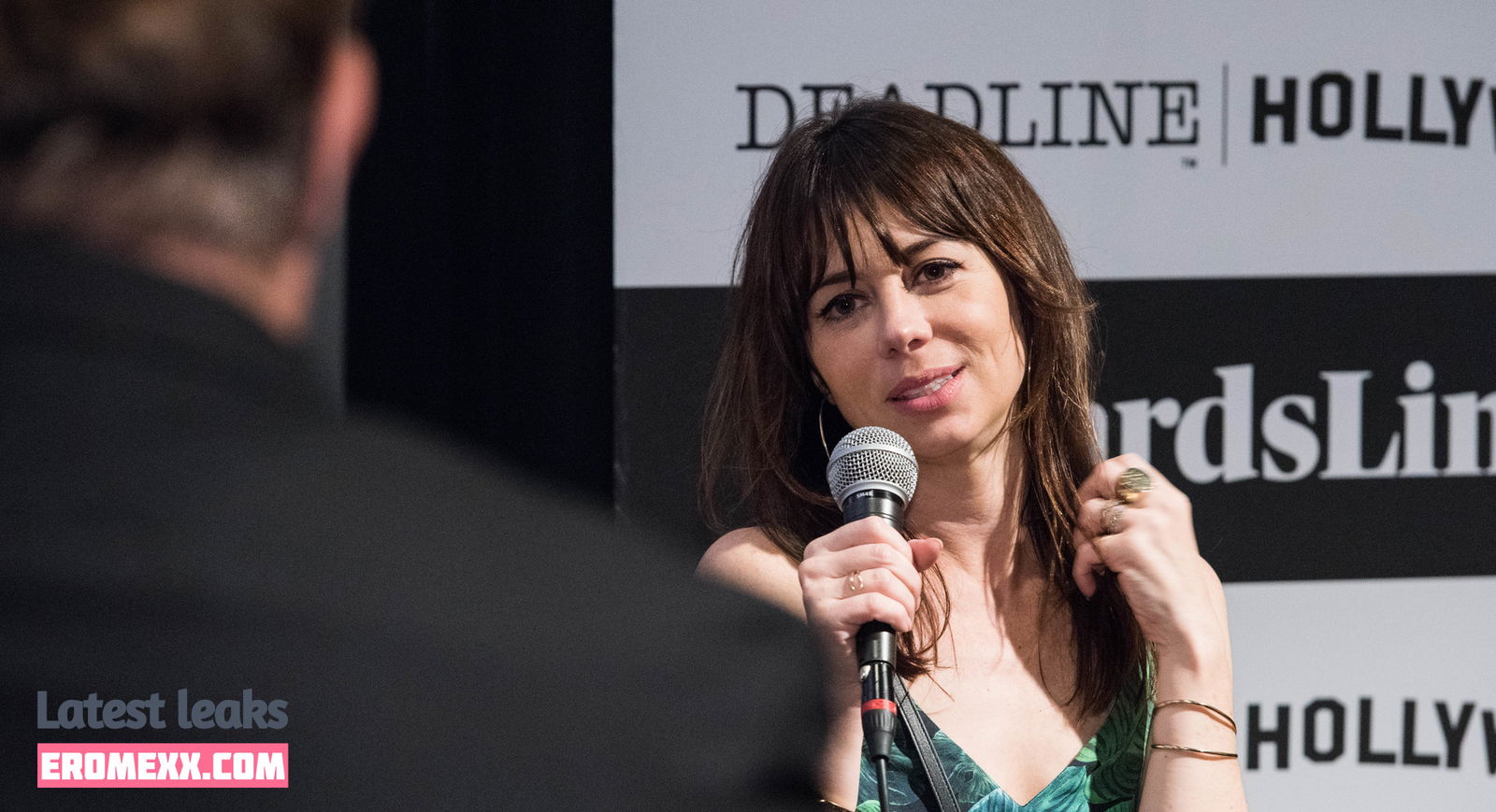 Latest Leaks Natasha Leggero Nude #105 - Fapello