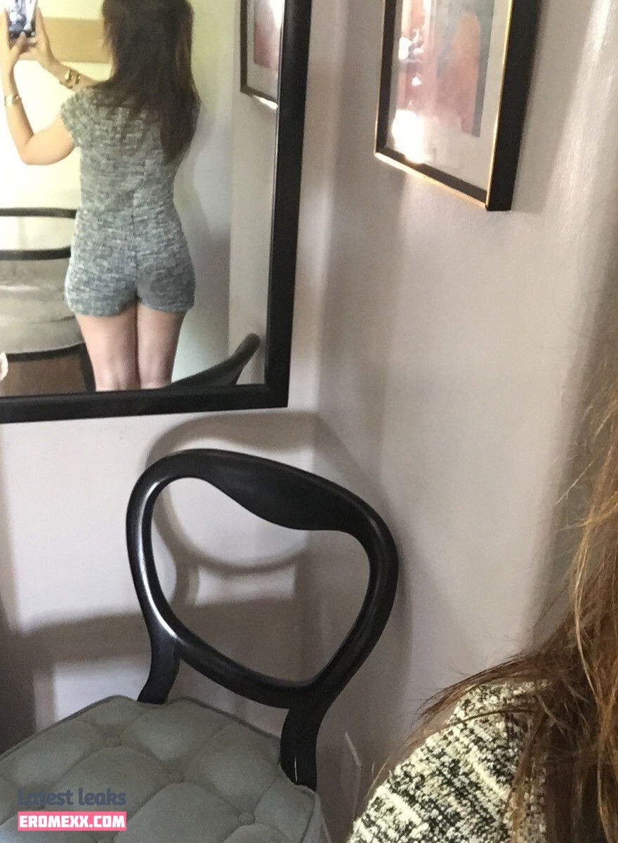 Latest Leaks Natasha Leggero Nude #111 - Fapello