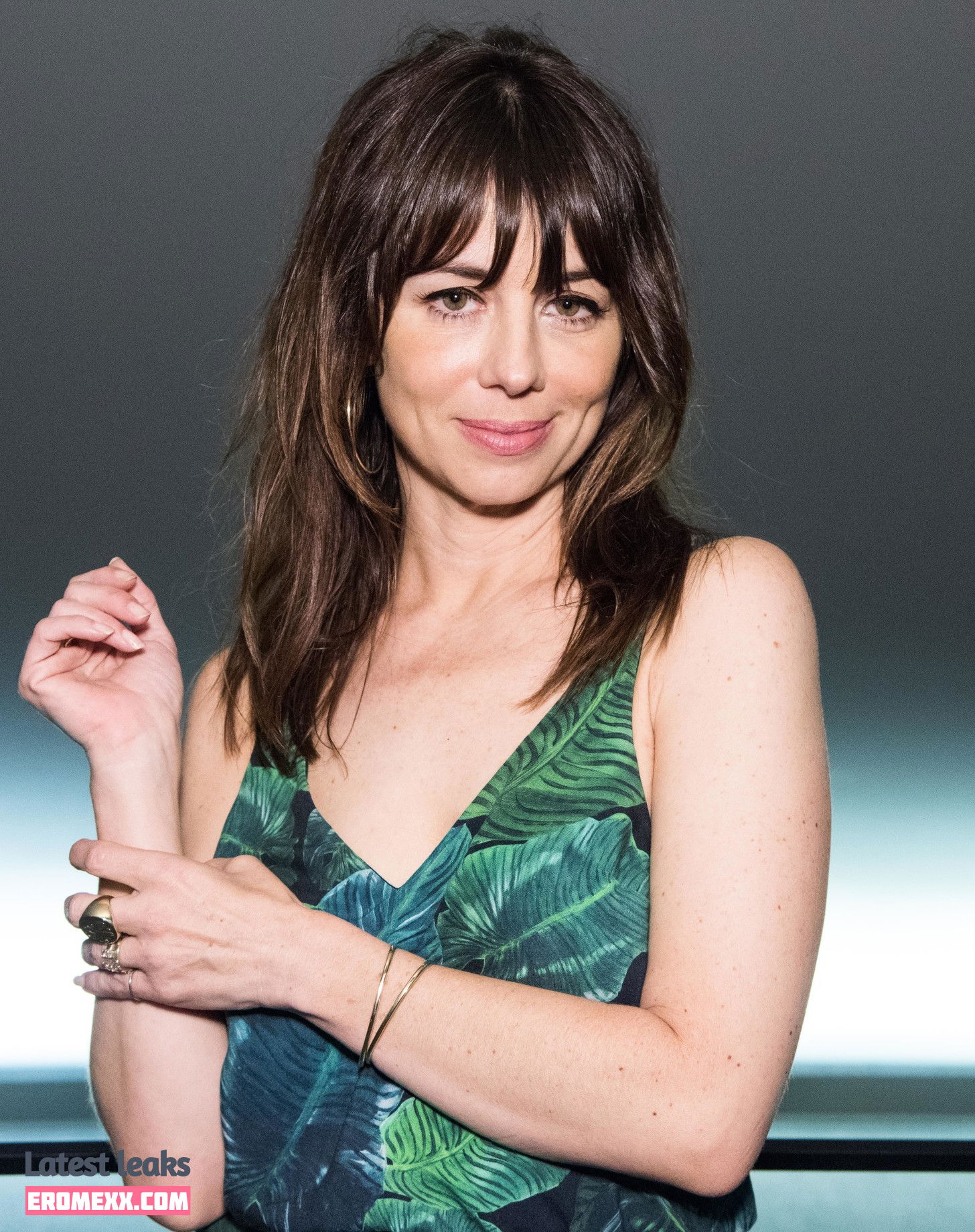 Latest Leaks Natasha Leggero Nude #94 - Fapello