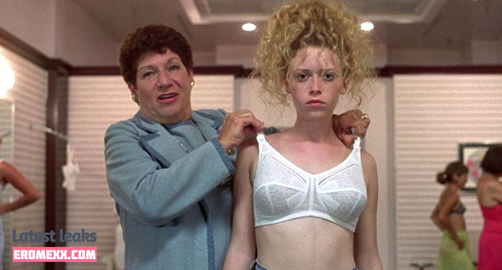 Latest Leaks Natasha Lyonne Nude #79 - Erome