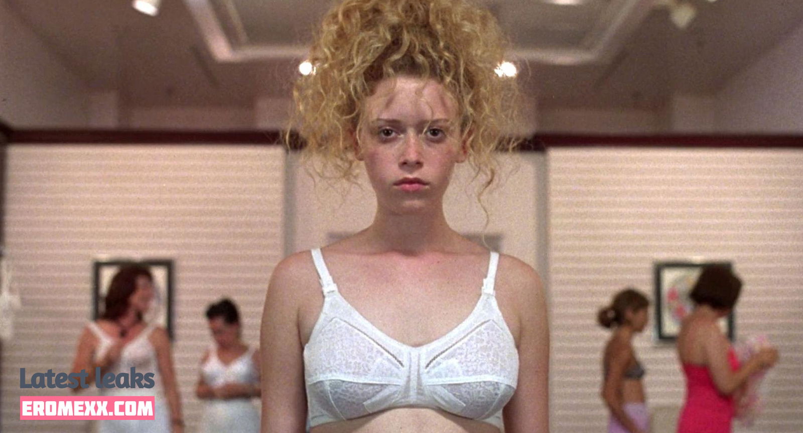 Latest Leaks Natasha Lyonne Nude #80 - Erome