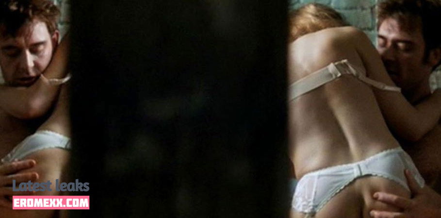 Latest Leaks Natasha Richardson Nude #6 - Erome