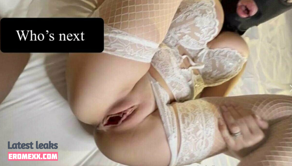 Latest Leaks natashajanegfe Nude #245 - Fapello