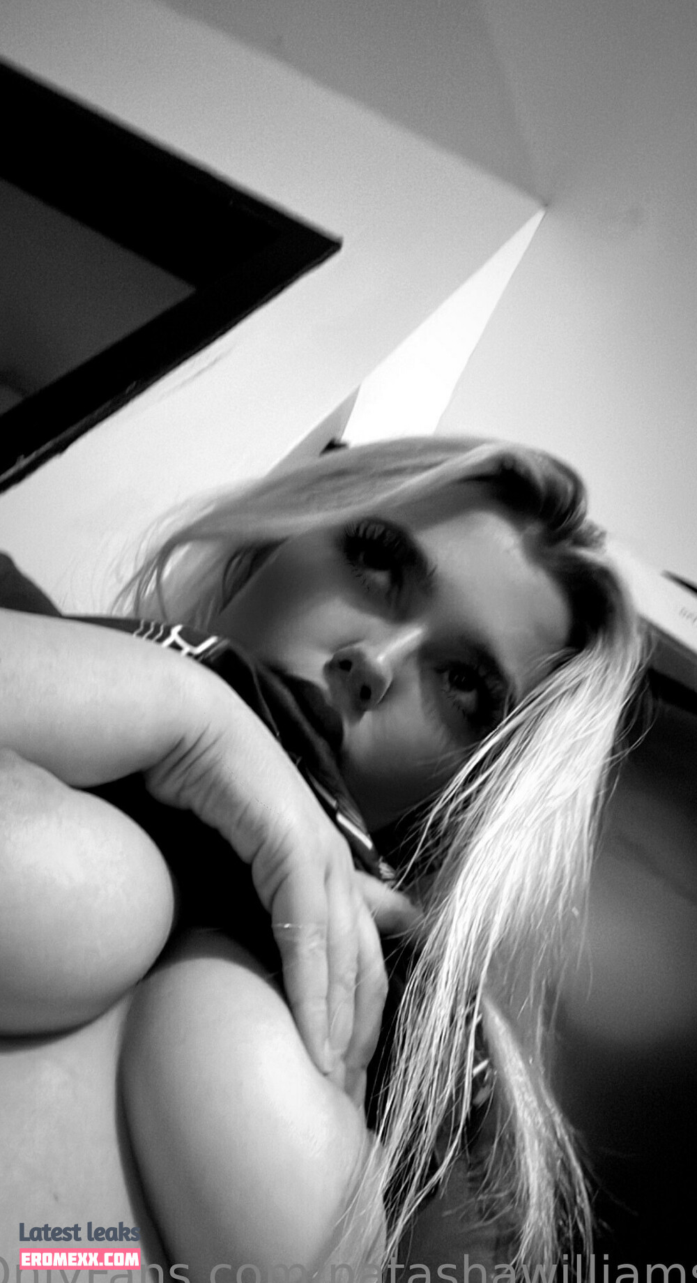 Latest Leaks natashawilliamsx Nude #5 - Fapello