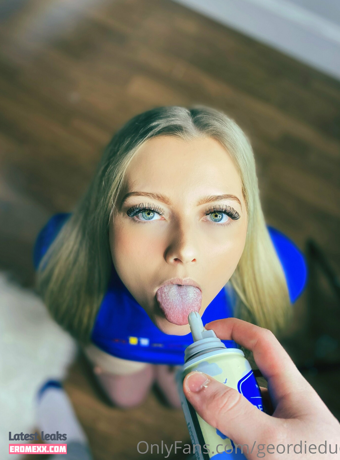 Latest Leaks natashawilliamsx Nude #9 - Fapello