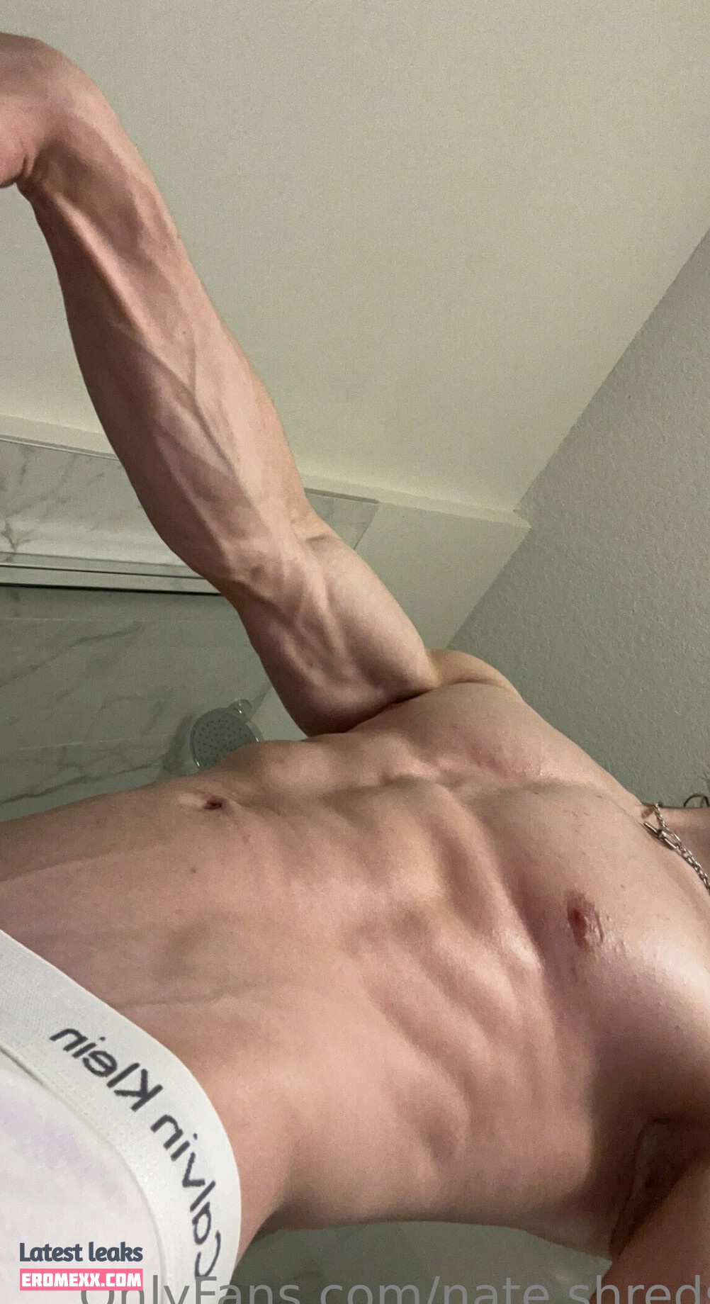 Latest Leaks nate.shreds Nude #10 - Fapello