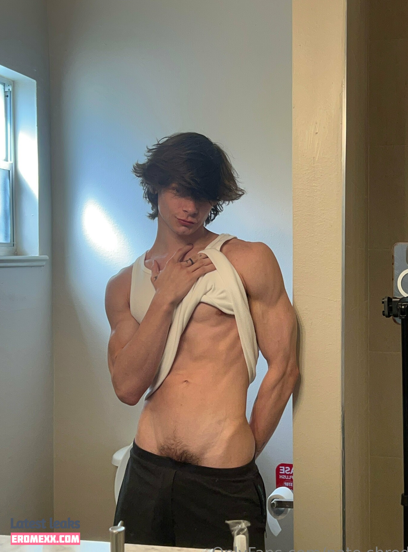 Latest Leaks nate.shreds Nude #102 - Fapello