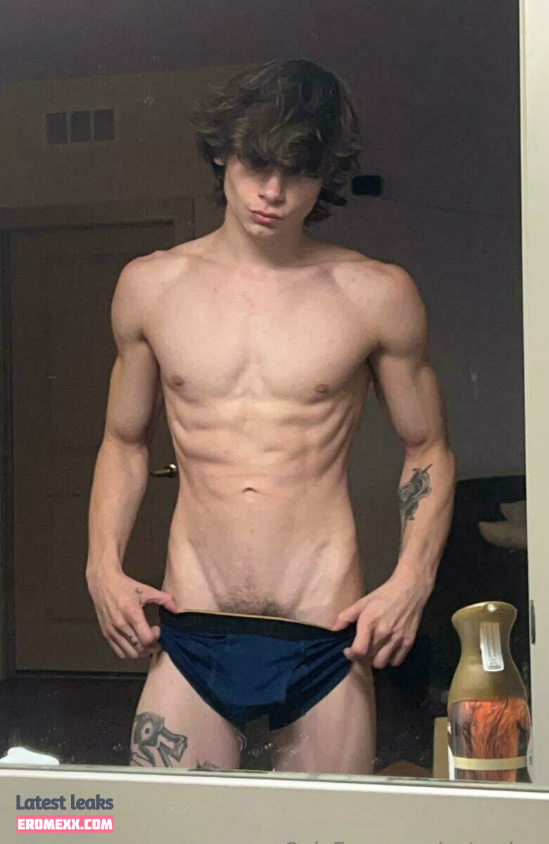 Latest Leaks nate.shreds Nude #107 - Fapello