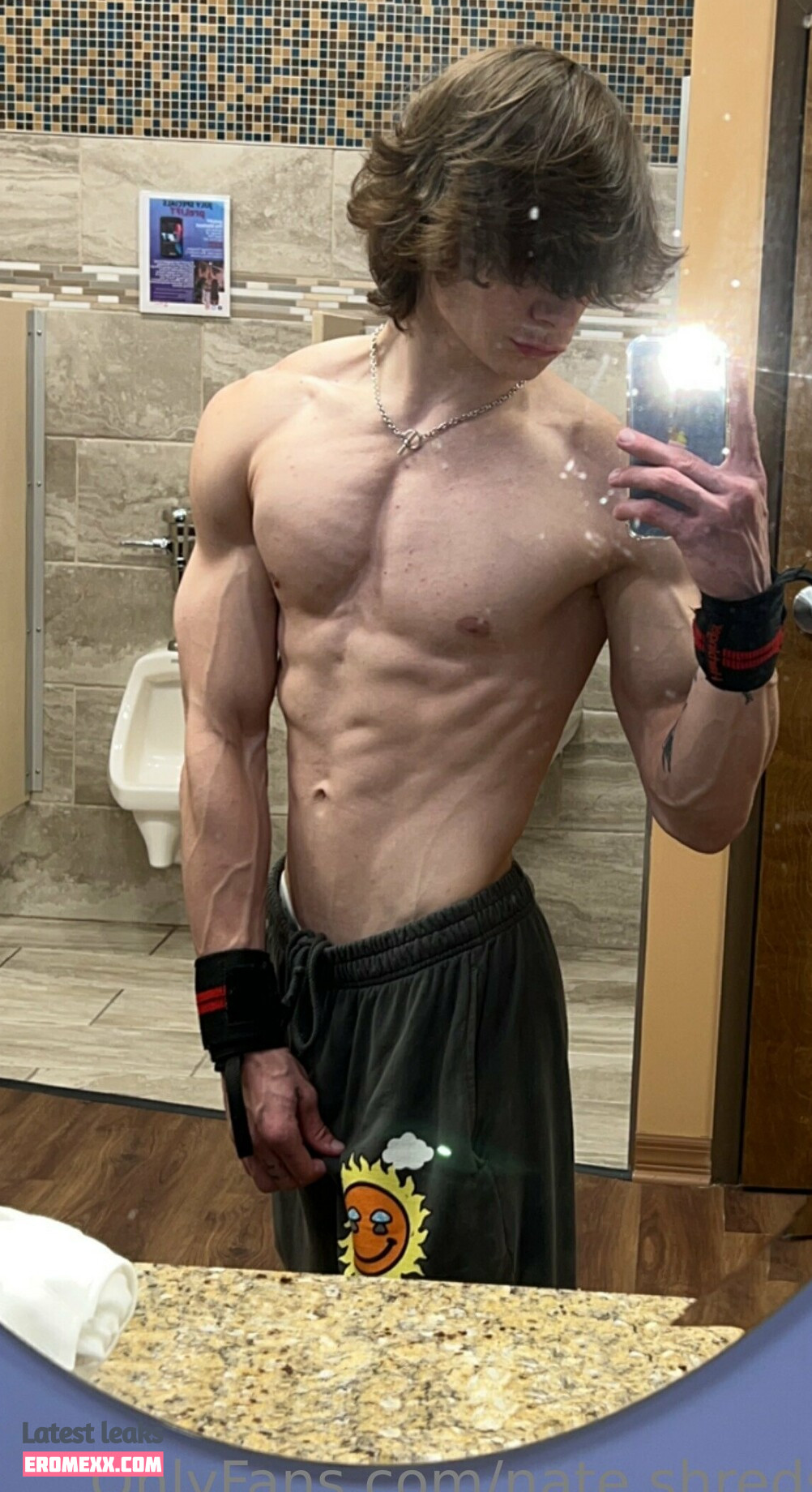 Latest Leaks nate.shreds Nude #12 - Fapello