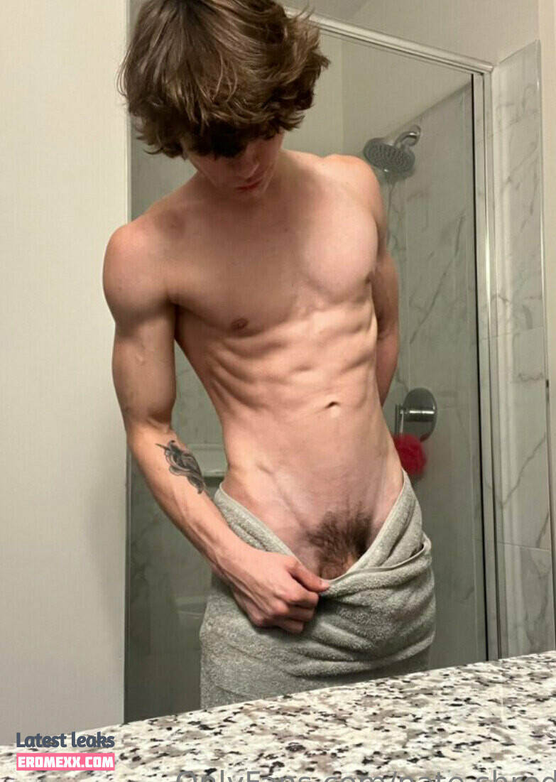 Latest Leaks nate.shreds Nude #138 - Fapello