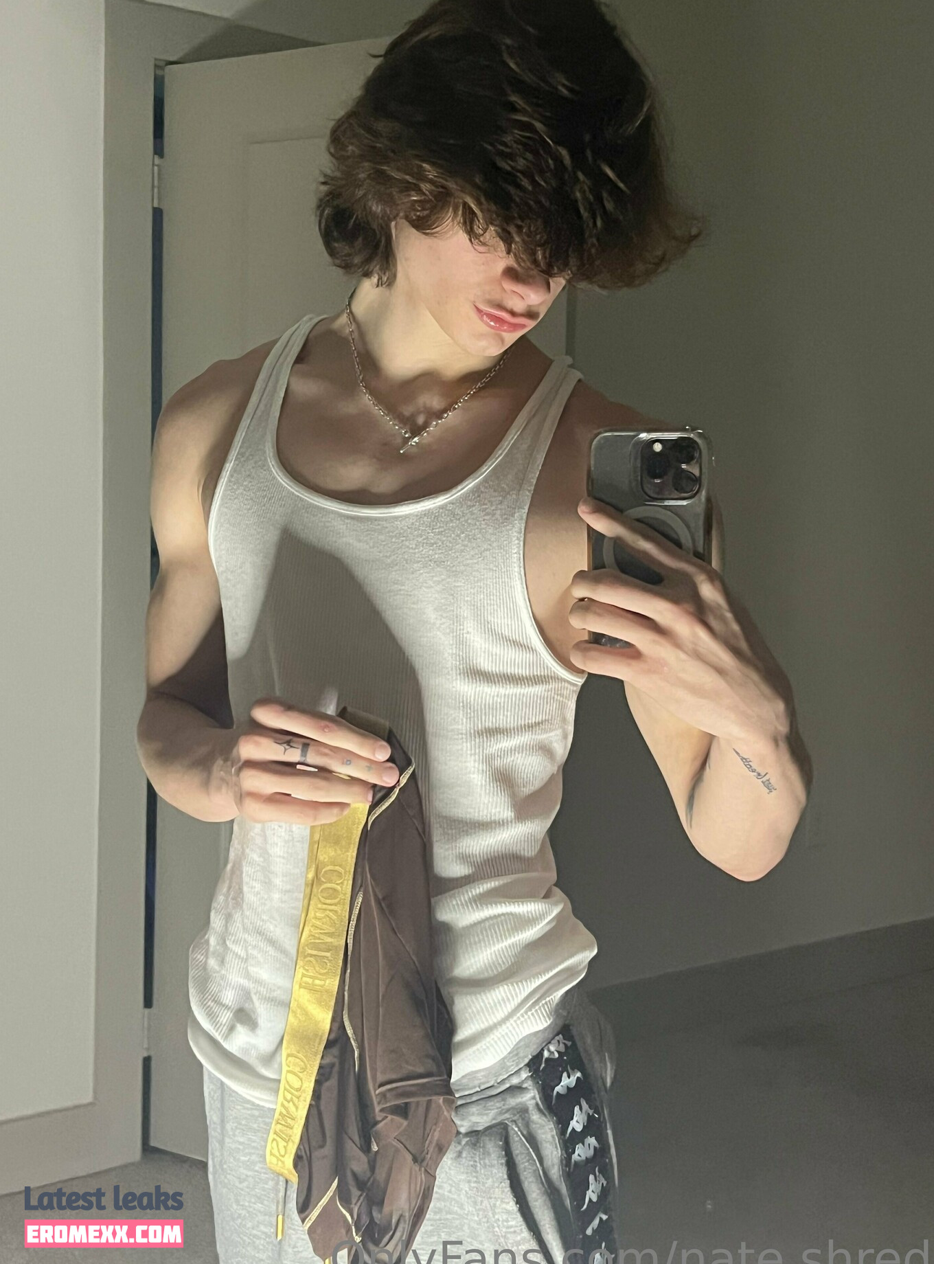 Latest Leaks nate.shreds Nude #19 - Fapello
