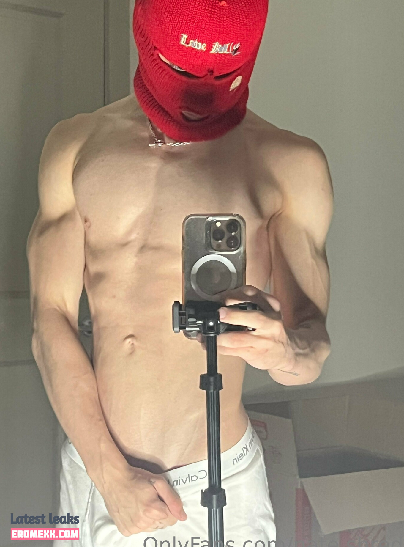 Latest Leaks nate.shreds Nude #23 - Fapello