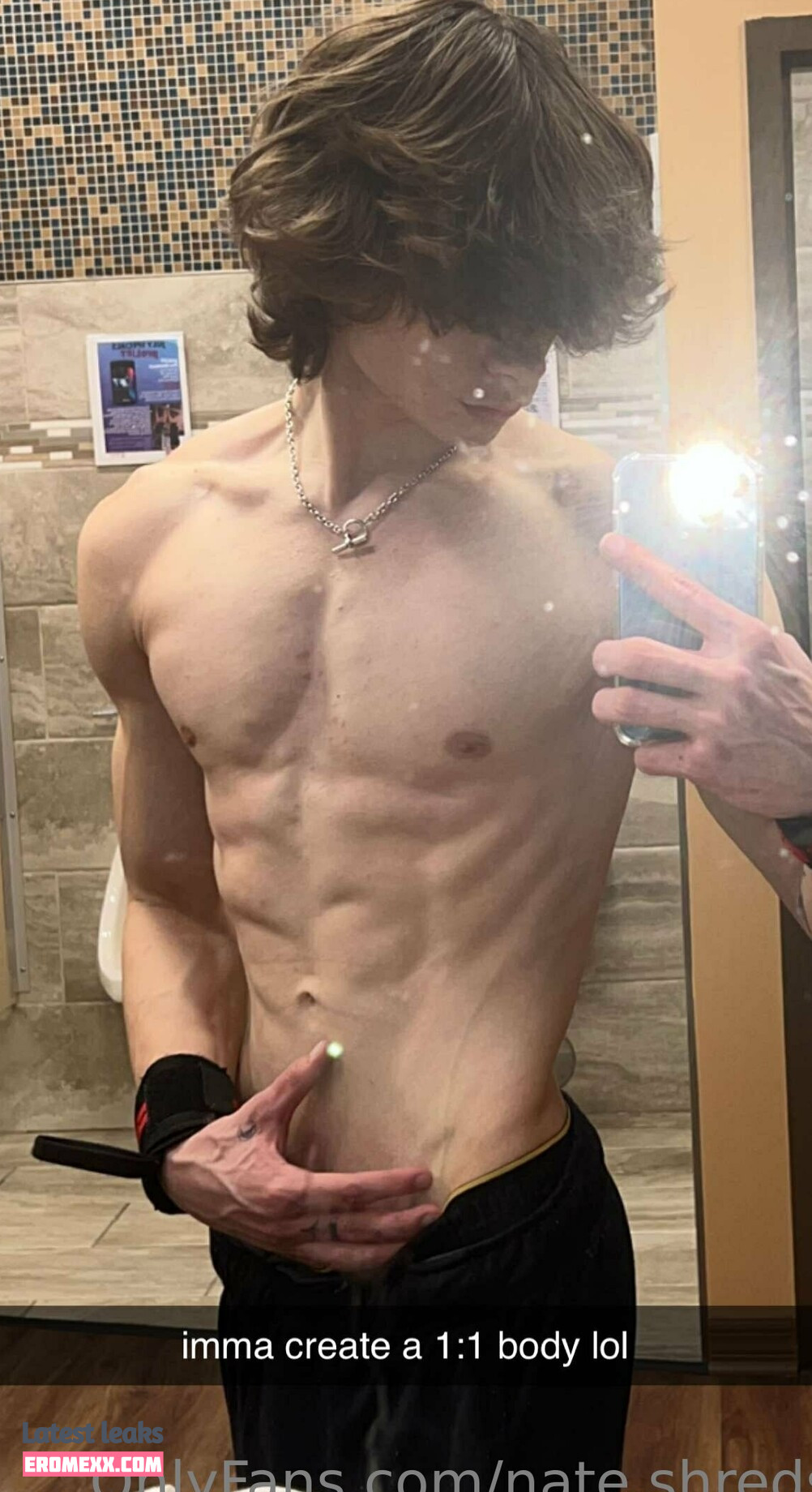 Latest Leaks nate.shreds Nude #24 - Fapello