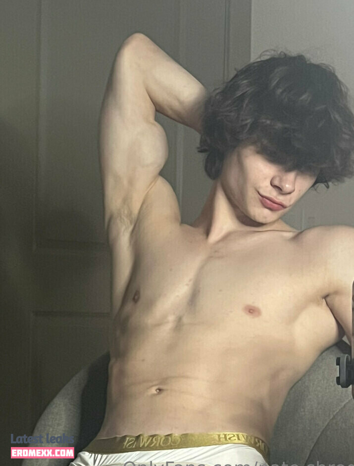 Latest Leaks nate.shreds Nude #26 - Fapello