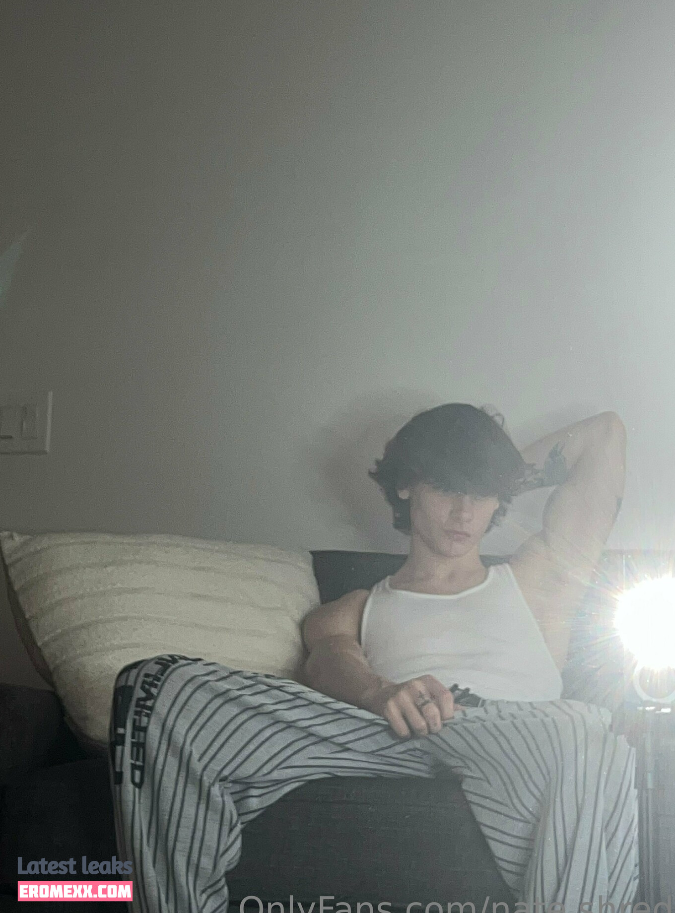 Latest Leaks nate.shreds Nude #28 - Fapello