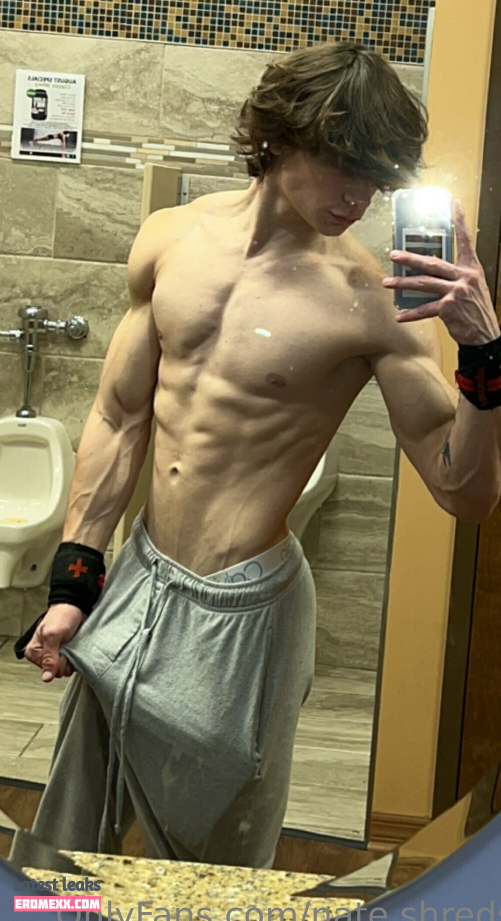 Latest Leaks nate.shreds Nude #33 - Fapello