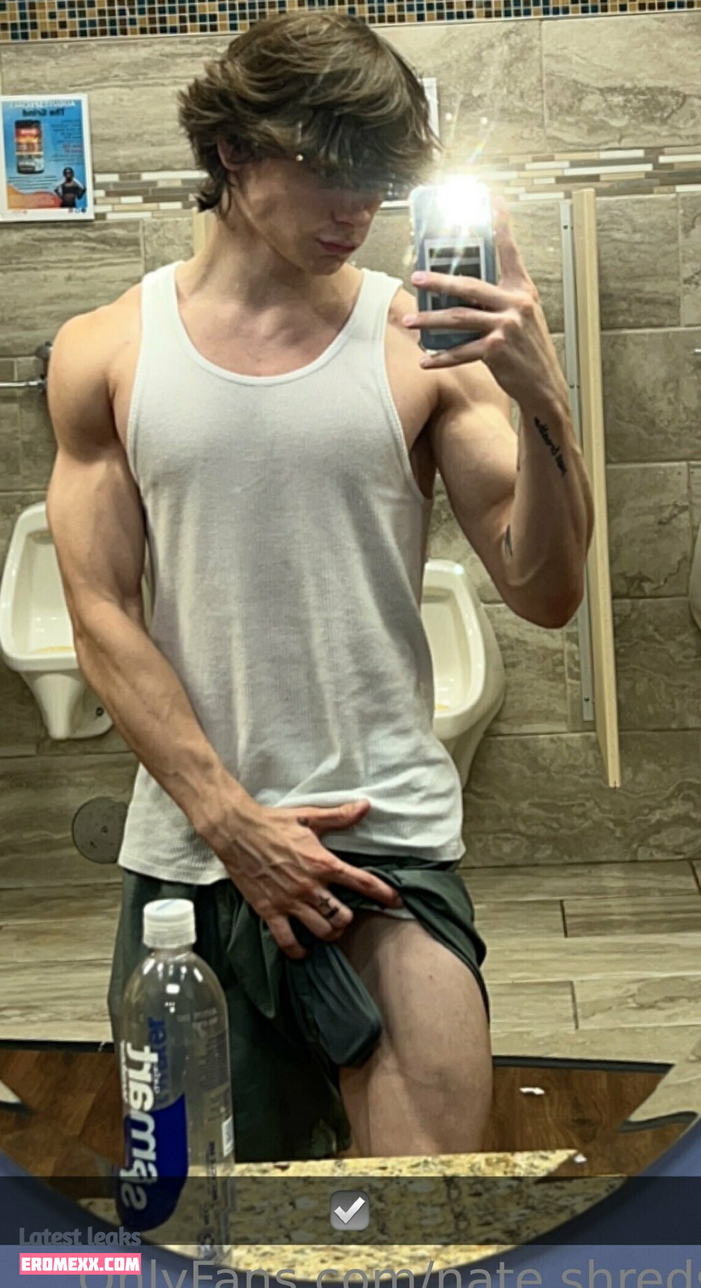 Latest Leaks nate.shreds Nude #34 - Fapello