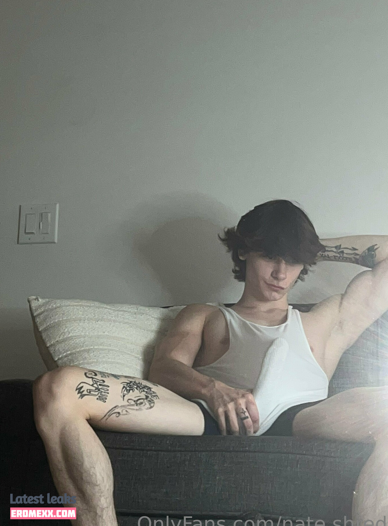 Latest Leaks nate.shreds Nude #35 - Fapello