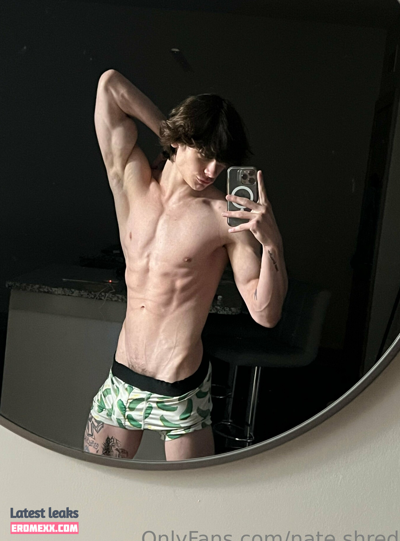 Latest Leaks nate.shreds Nude #38 - Fapello