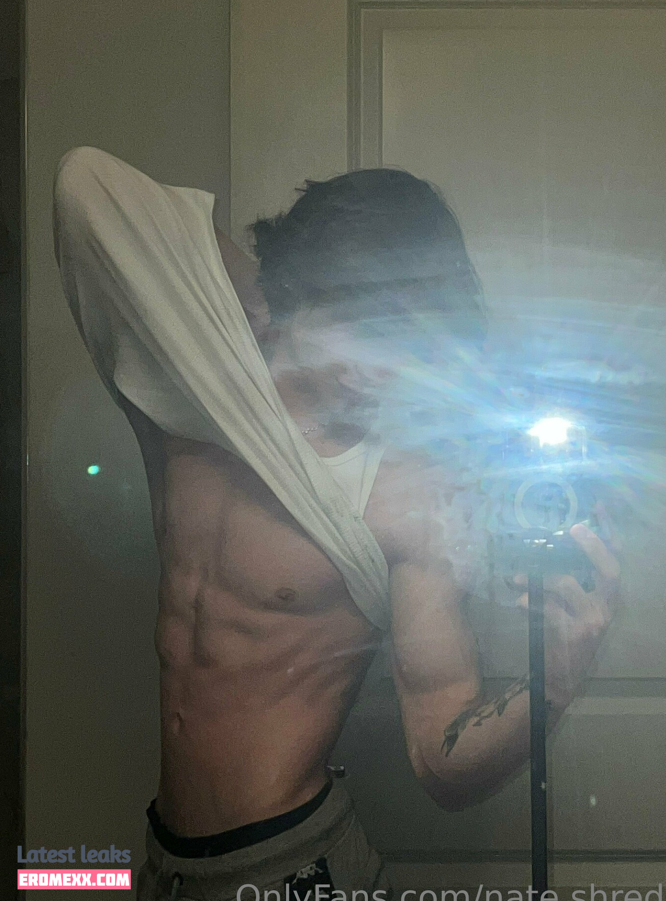 Latest Leaks nate.shreds Nude #39 - Fapello
