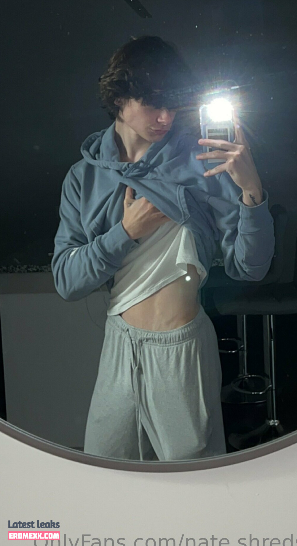 Latest Leaks nate.shreds Nude #41 - Fapello