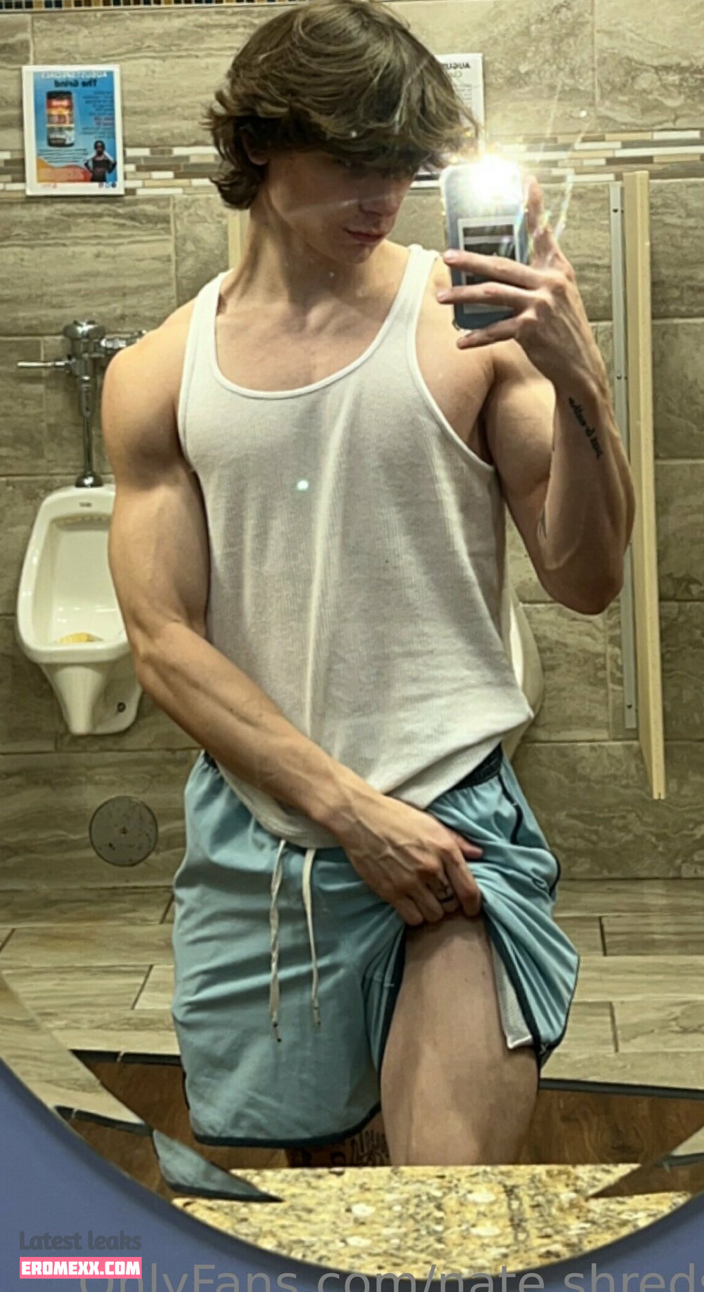 Latest Leaks nate.shreds Nude #45 - Fapello