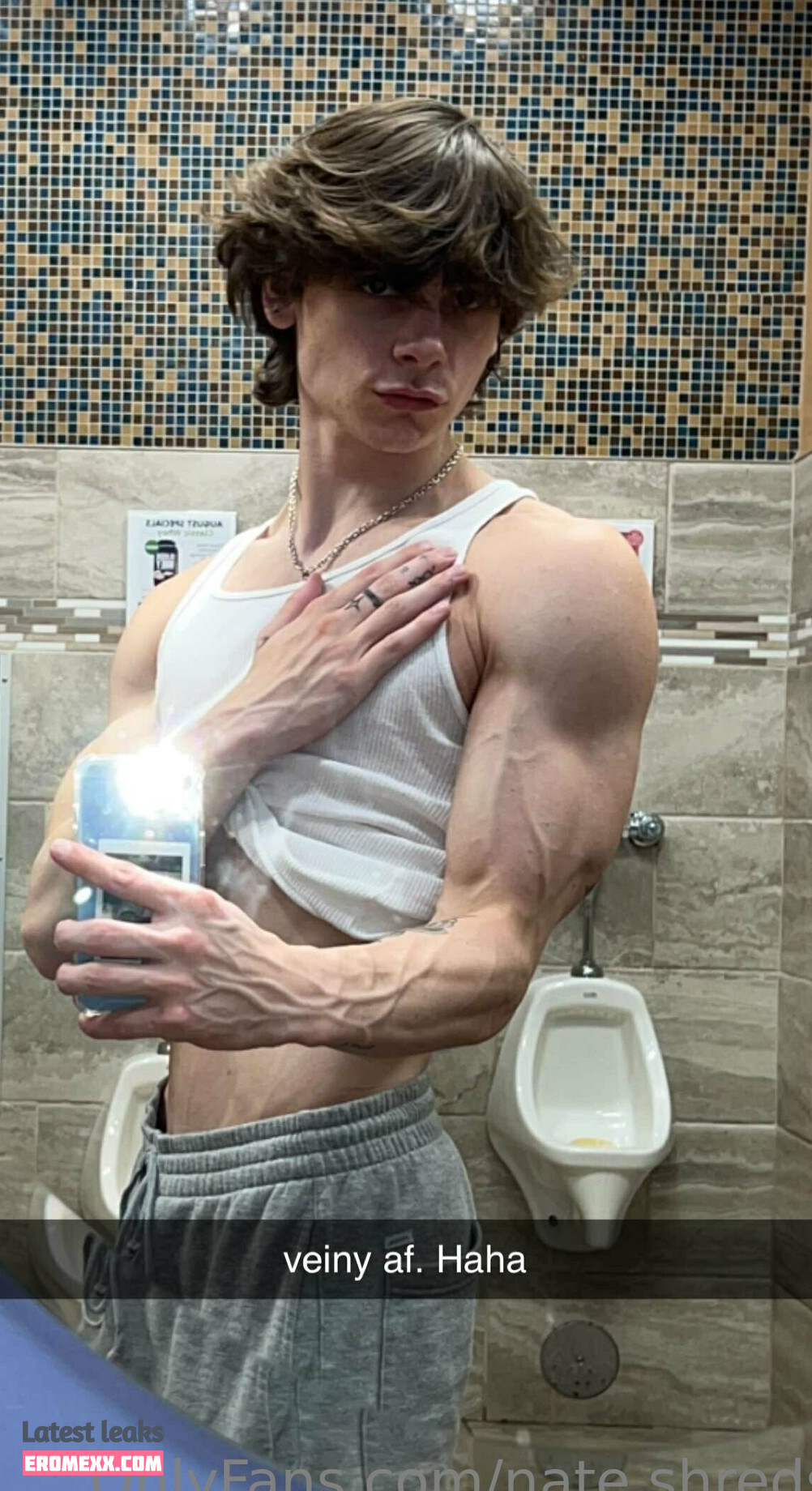 Latest Leaks nate.shreds Nude #46 - Fapello