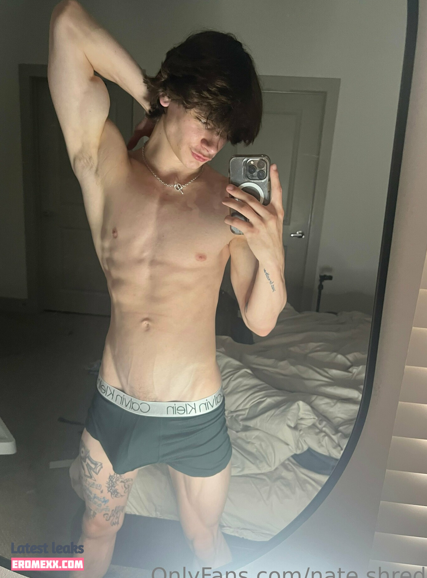 Latest Leaks nate.shreds Nude #47 - Fapello