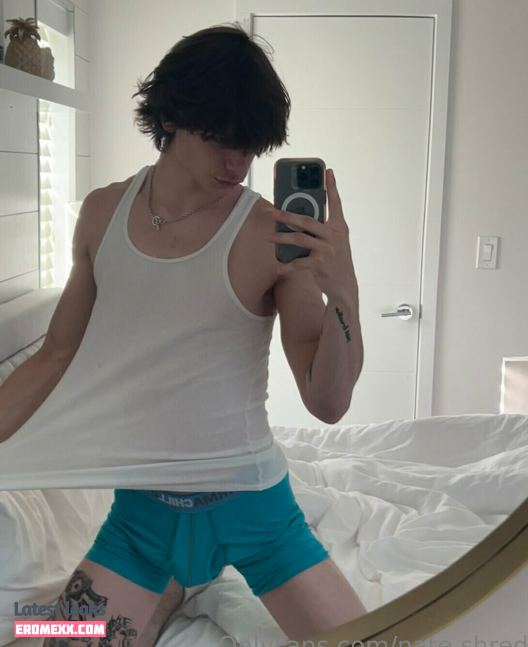 Latest Leaks nate.shreds Nude #50 - Fapello
