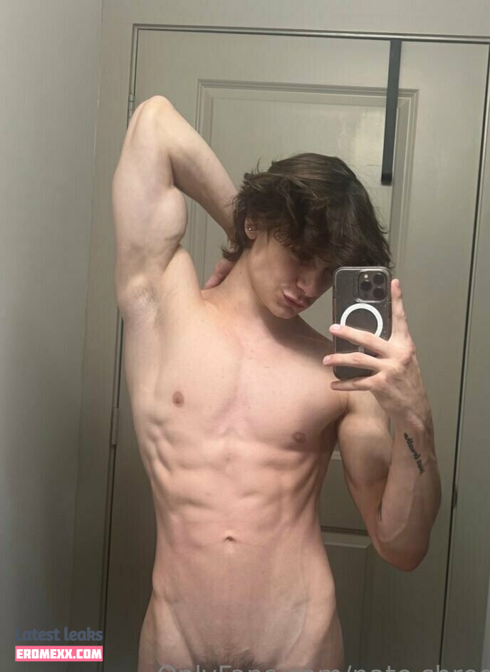 Latest Leaks nate.shreds Nude #52 - Fapello
