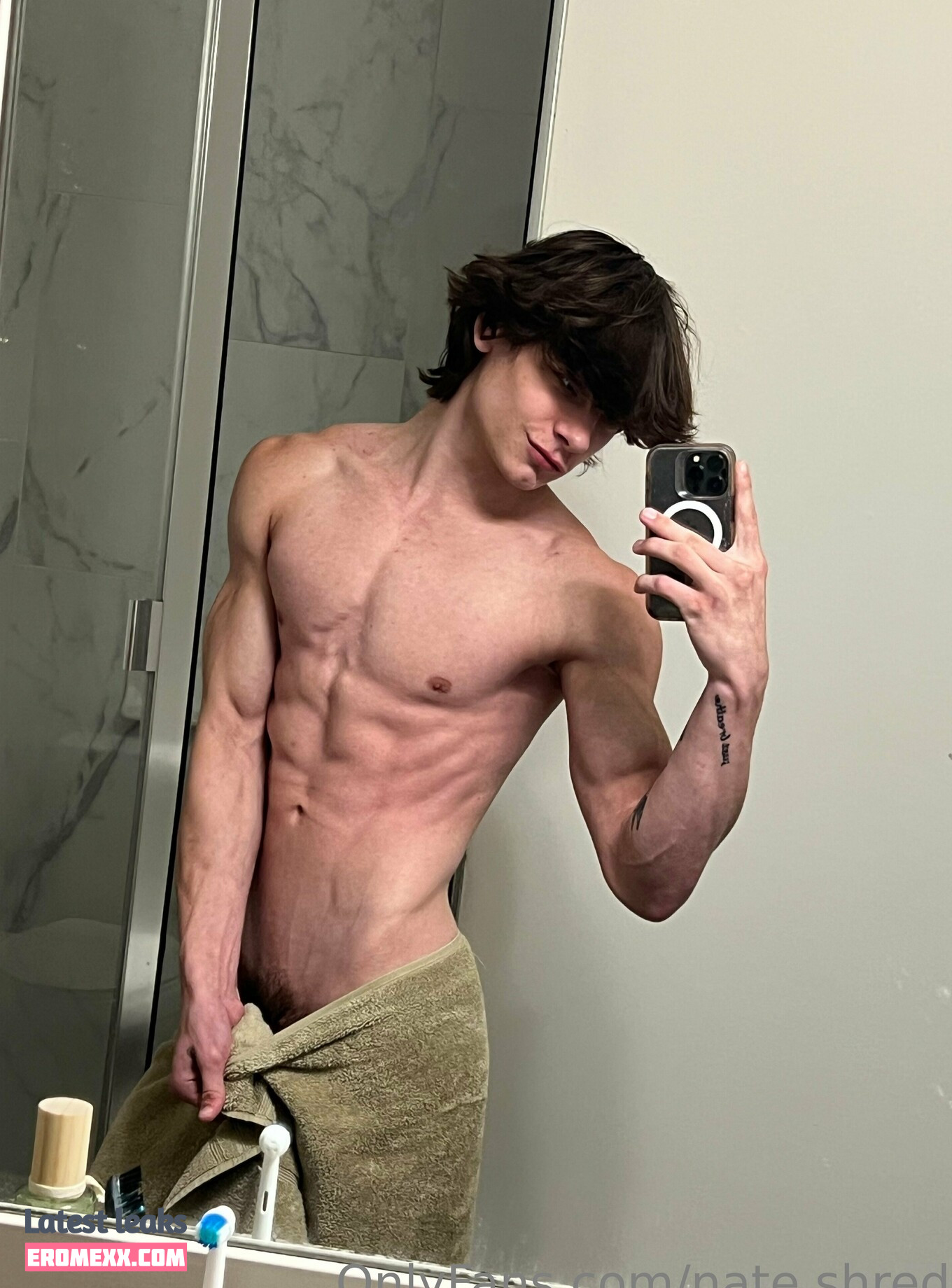 Latest Leaks nate.shreds Nude #53 - Fapello