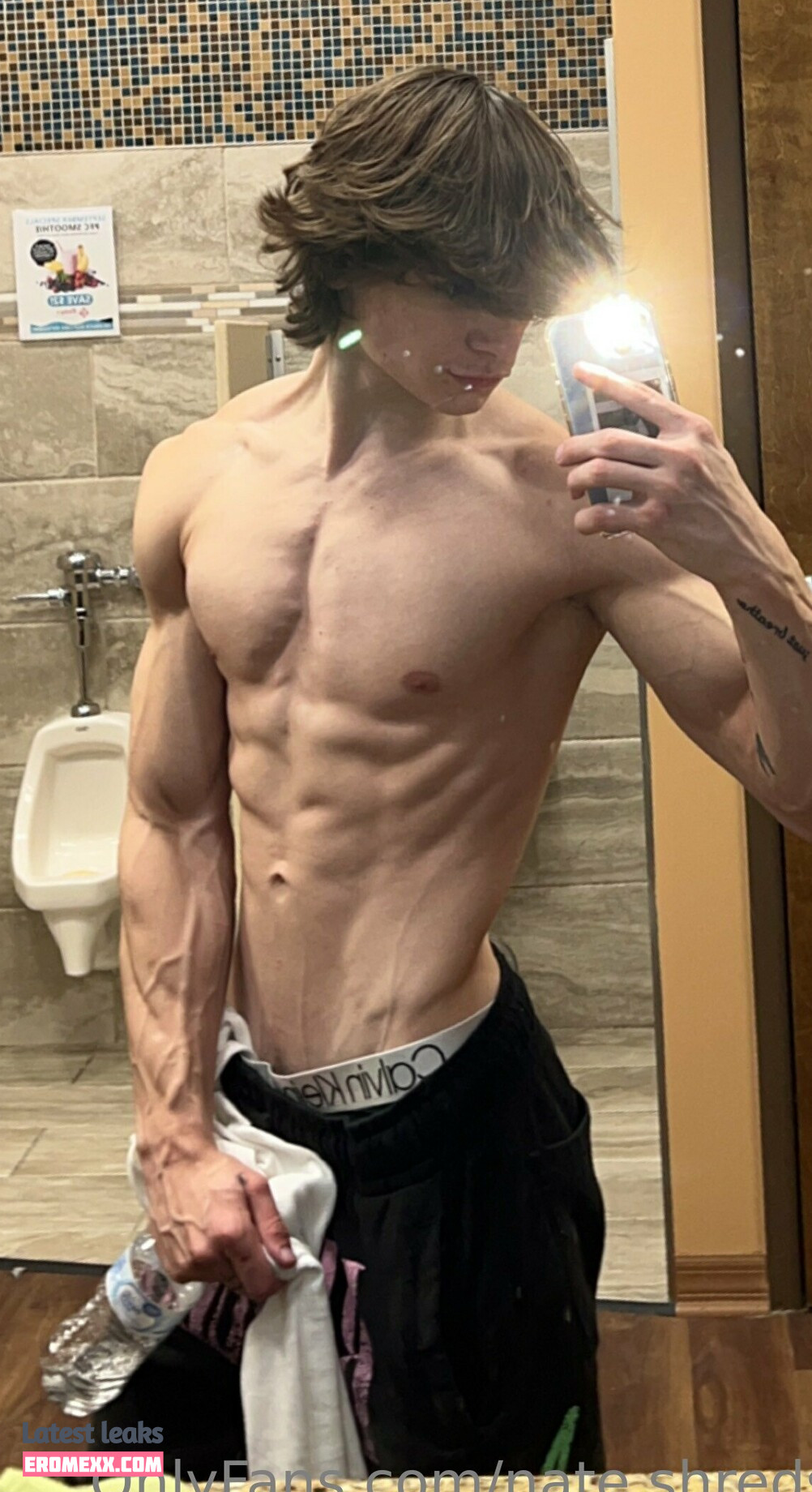 Latest Leaks nate.shreds Nude #54 - Fapello
