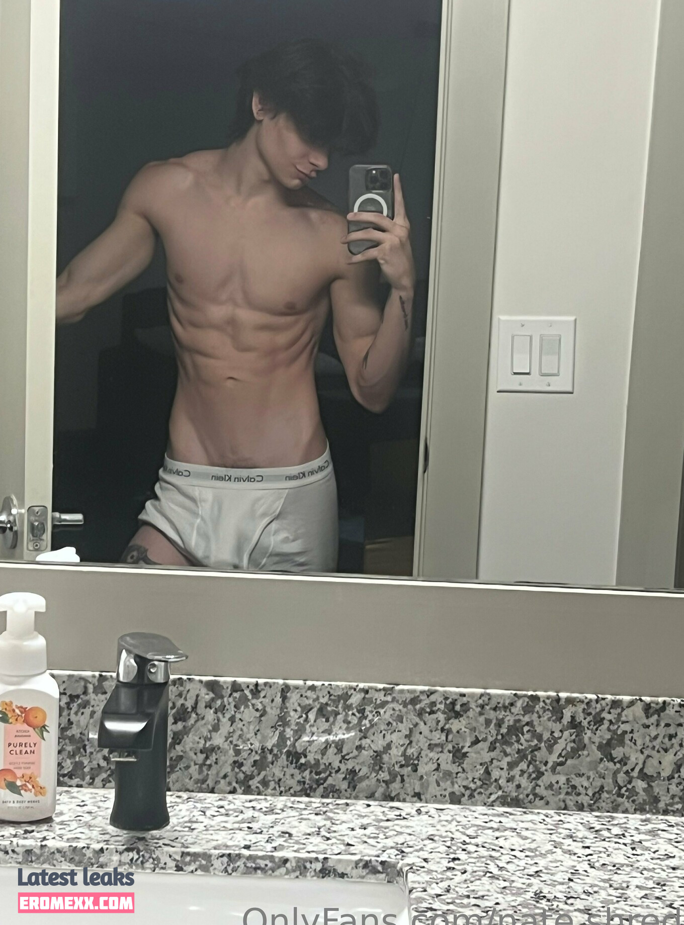Latest Leaks nate.shreds Nude #64 - Fapello
