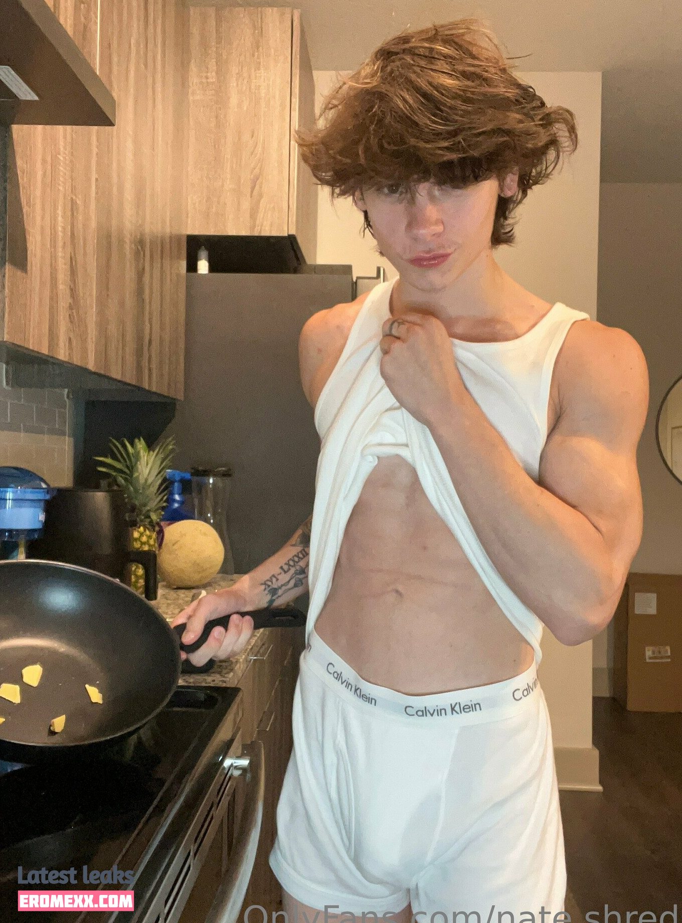 Latest Leaks nate.shreds Nude #71 - Fapello