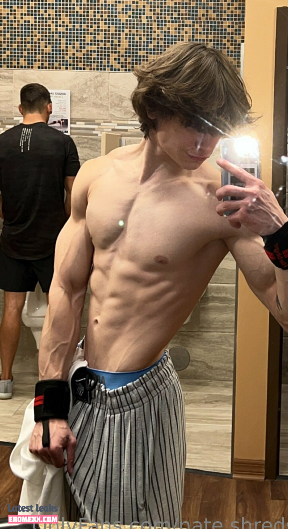 Latest Leaks nate.shreds Nude #72 - Fapello