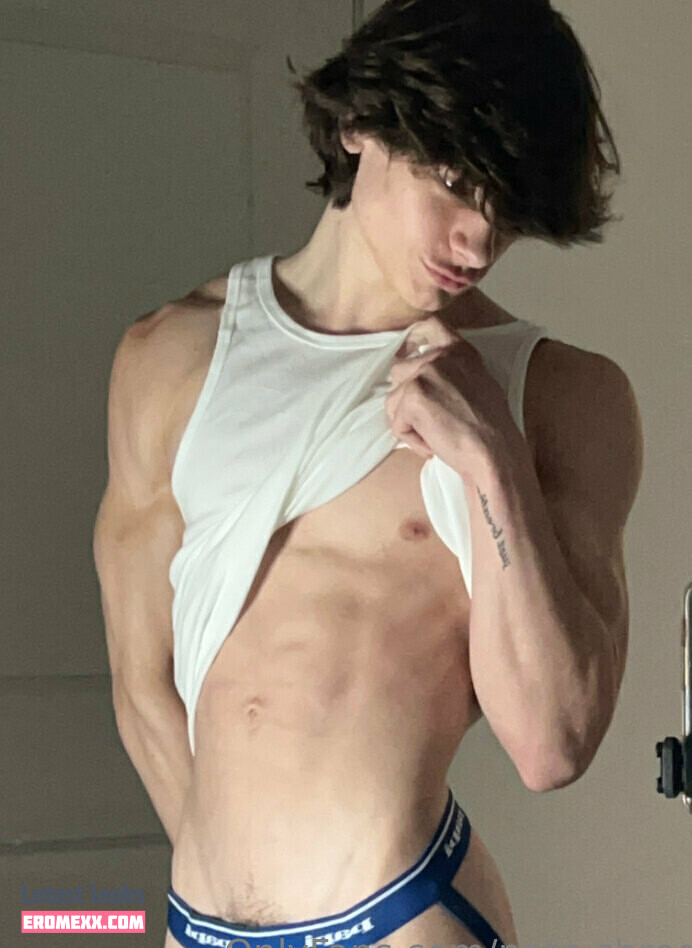 Latest Leaks nate.shreds Nude #75 - Fapello